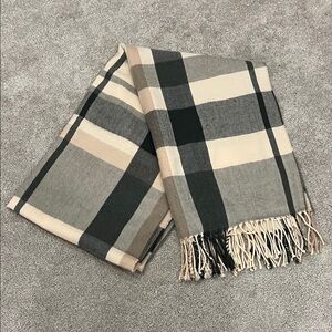 J.Crew Classic Scarf